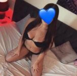 Müthiş Seksilikte Olan Malatya Escort Bayan Emel